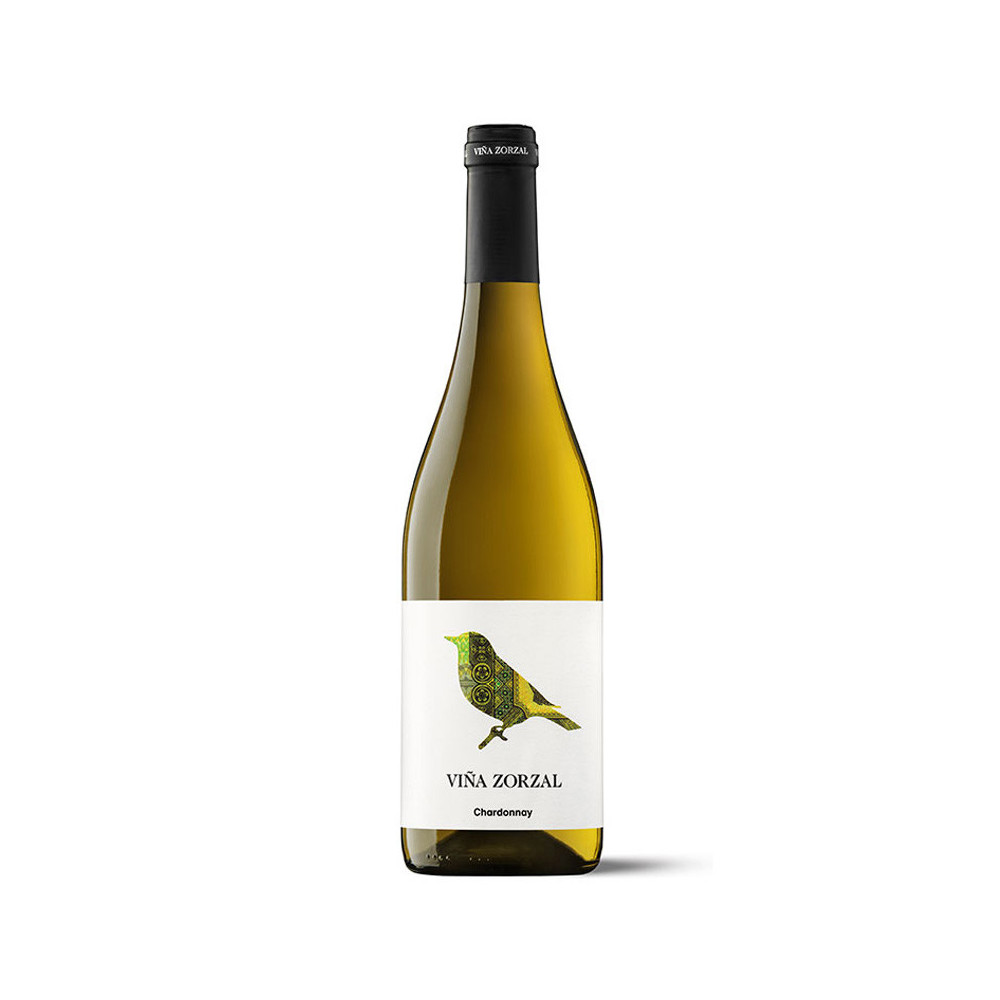 Chardonnay Zorzal