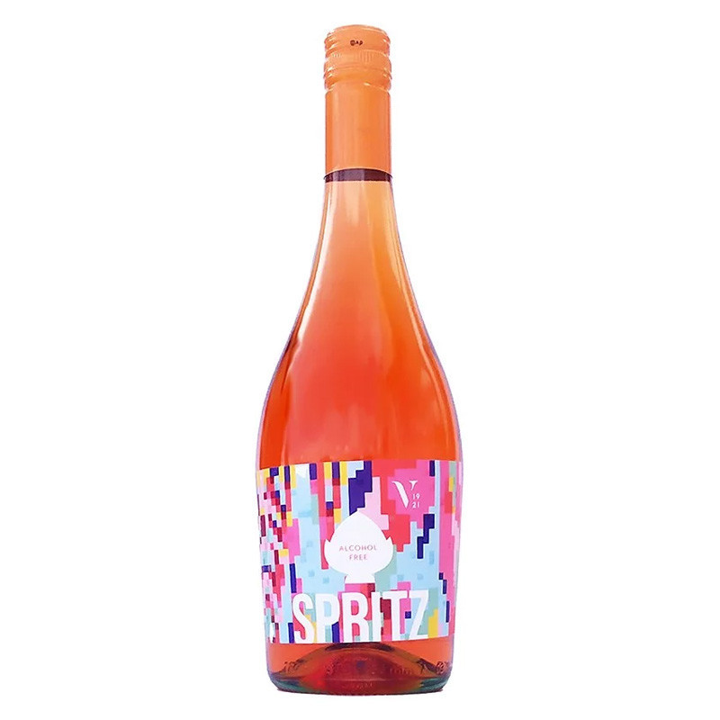 Spritz 0% alc.