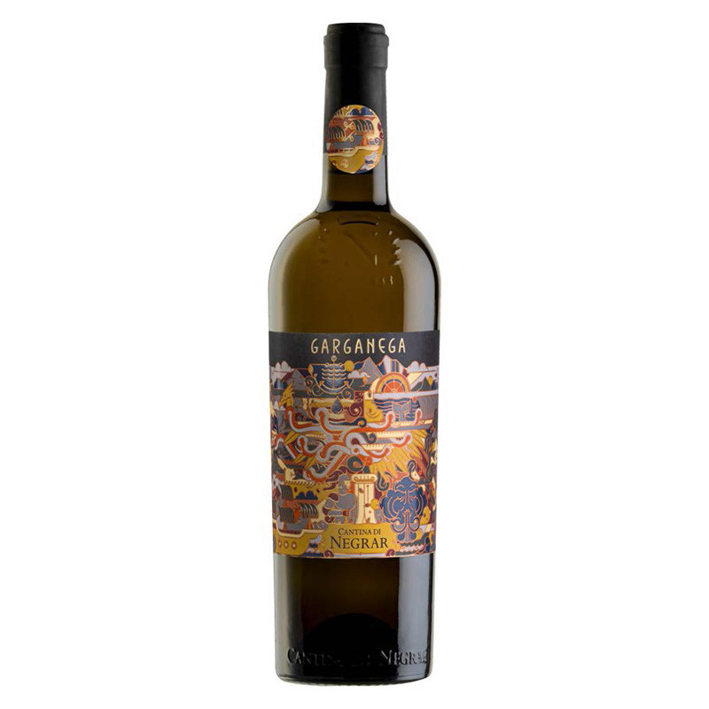 Garganega Verona IGT