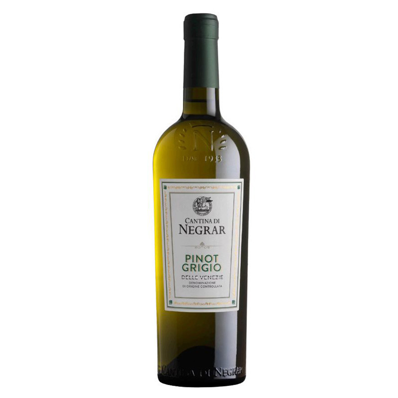 Pinot Grigio delle Venezie  DOC