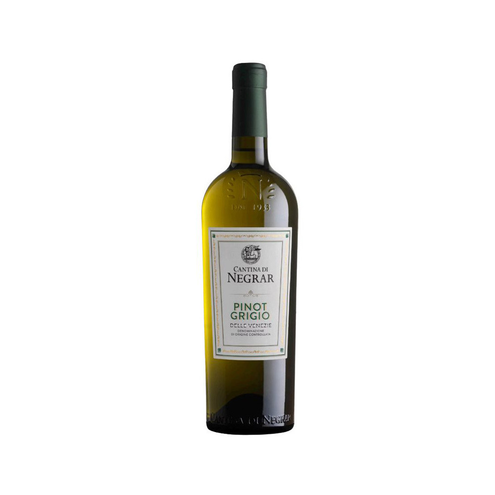 Pinot Grigio delle Venezie  DOC