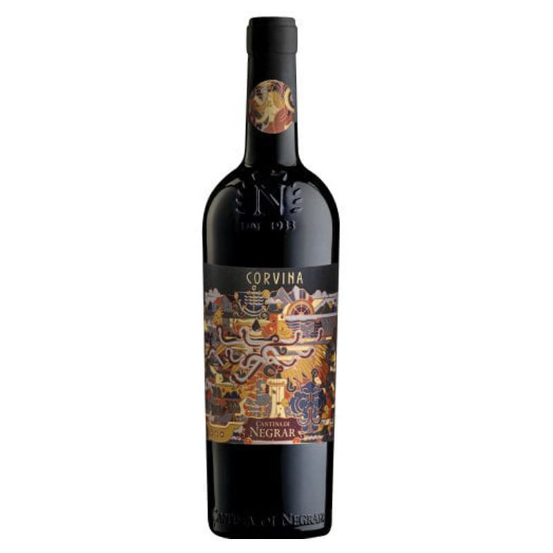 Corvina Rosso Veronese IGT