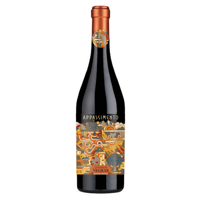 Appassimento Rosso Veronese IGT