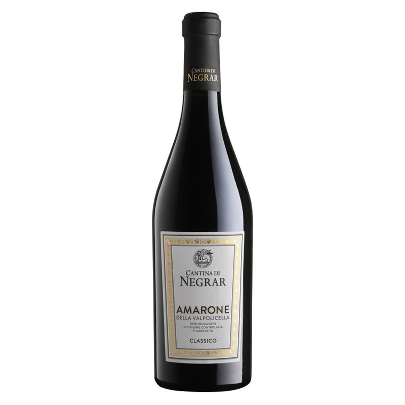 Amarone della Valpolicella Classico DOCG