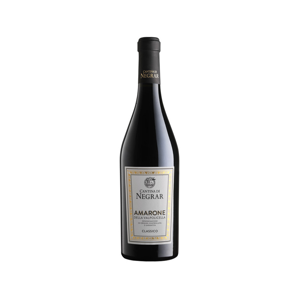 Amarone della Valpolicella Classico DOCG
