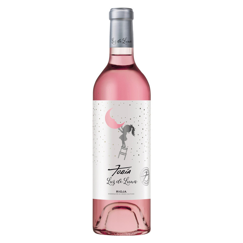 Tobia Luz de Luna Rosado