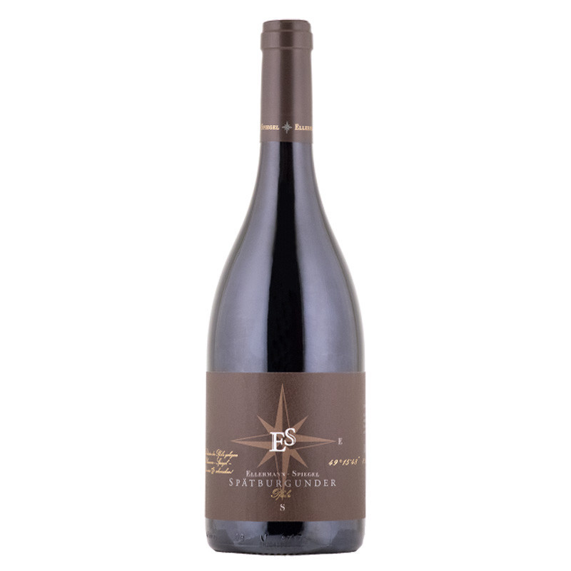 Spätburgunder Trocken