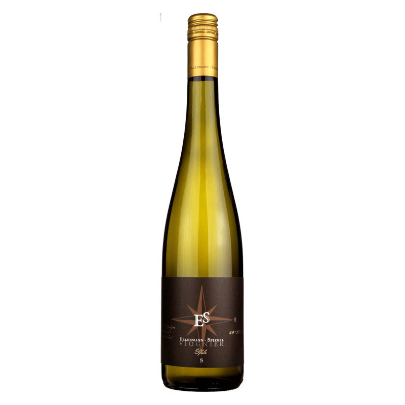 Viognier Goldkapsel trocken
