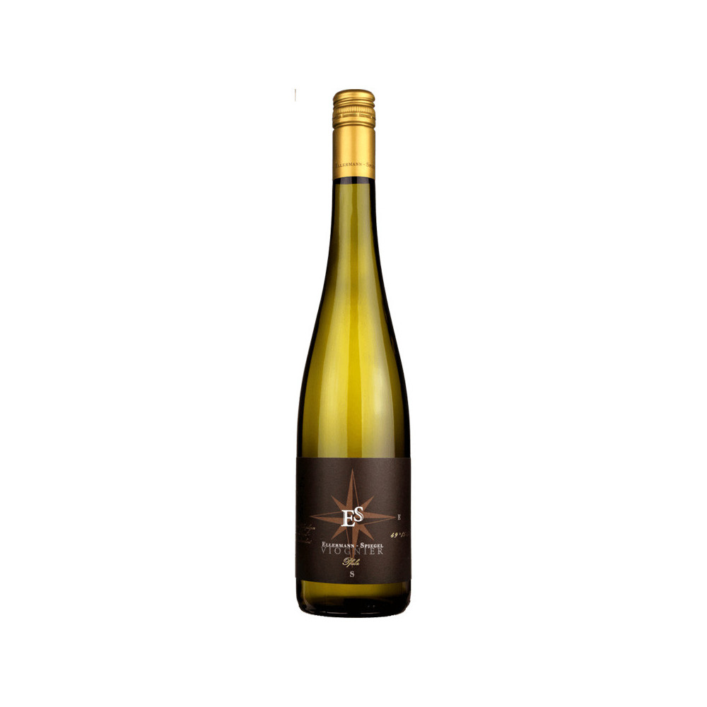 Viognier Goldkapsel trocken