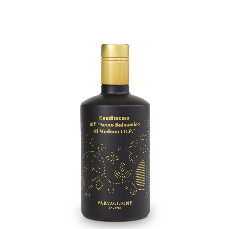 All’ Aceto Balsamico di Modena IGP