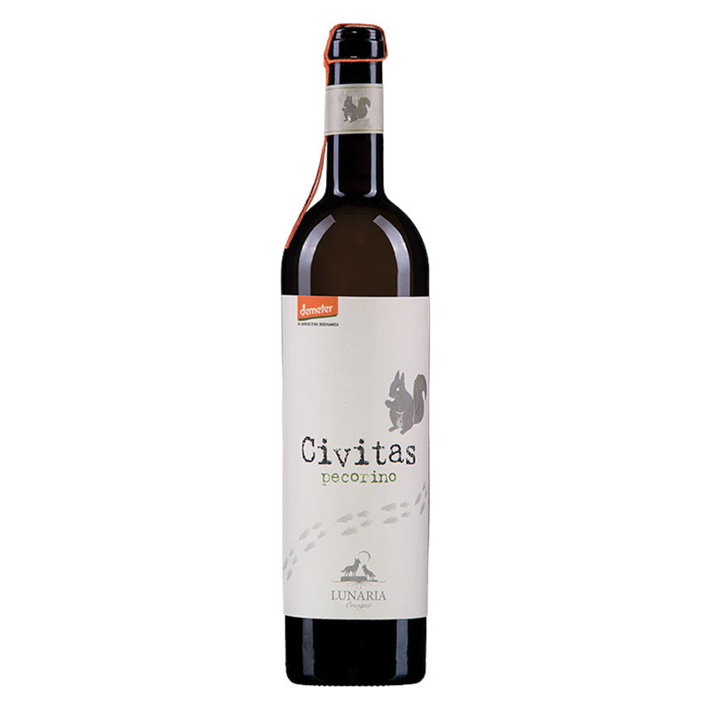 Civitas Pecorino
