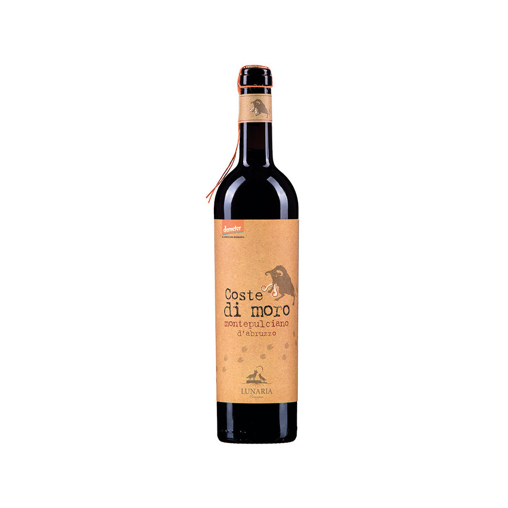Coste di Moro Montepulciano DOC