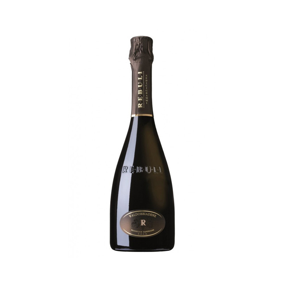 PROSECCO SUPERIORE DOCG EXTRA DRY VALDOBBIADENE
