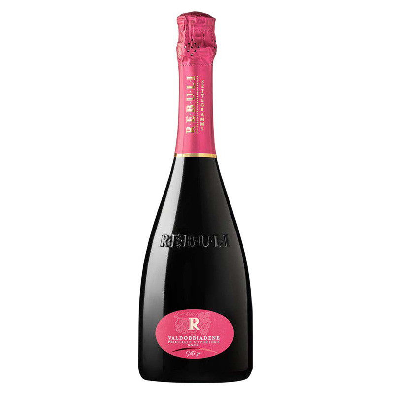 PROSECCO SUPERIORE DOCG BRUT VALDOBBIADENE