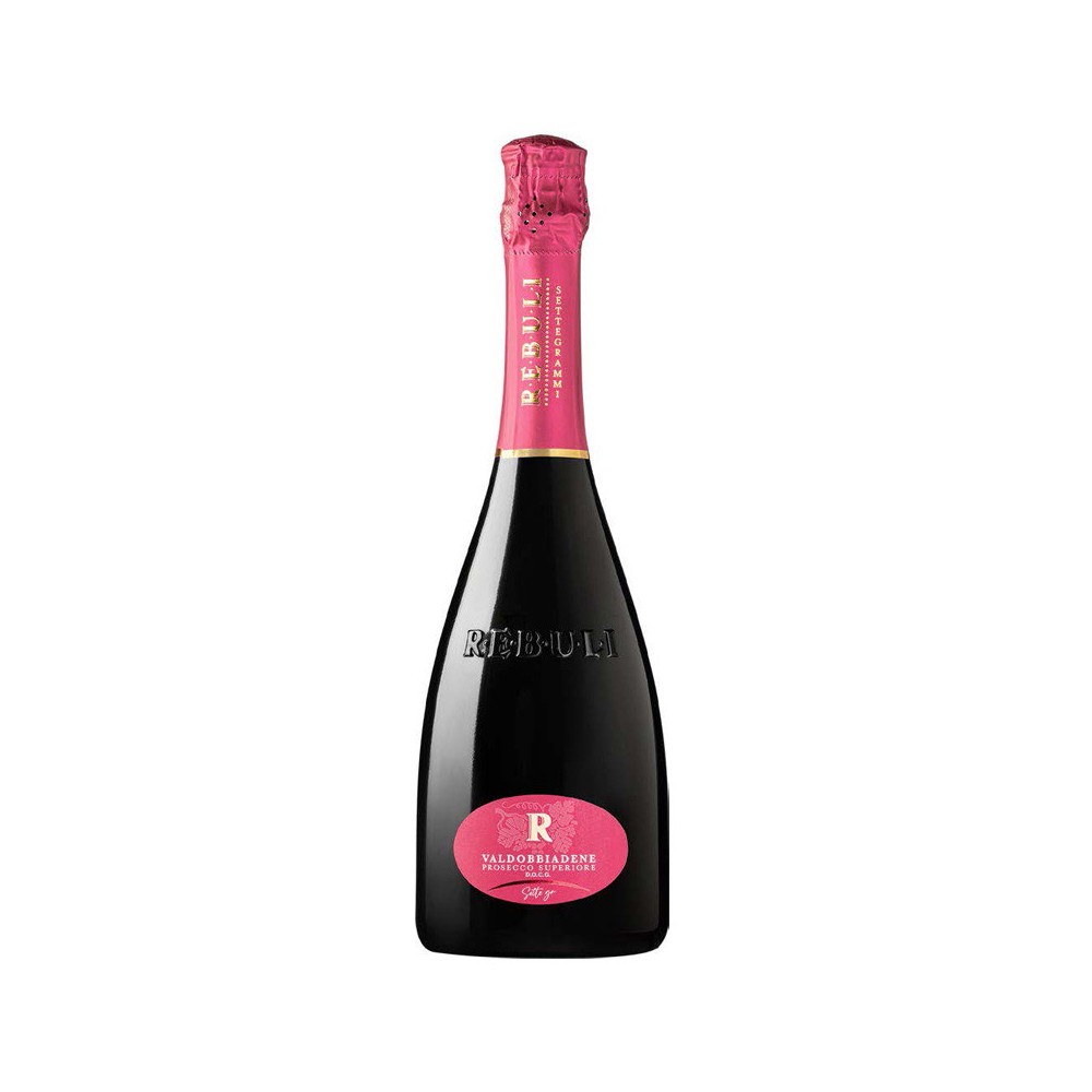 PROSECCO SUPERIORE DOCG BRUT VALDOBBIADENE