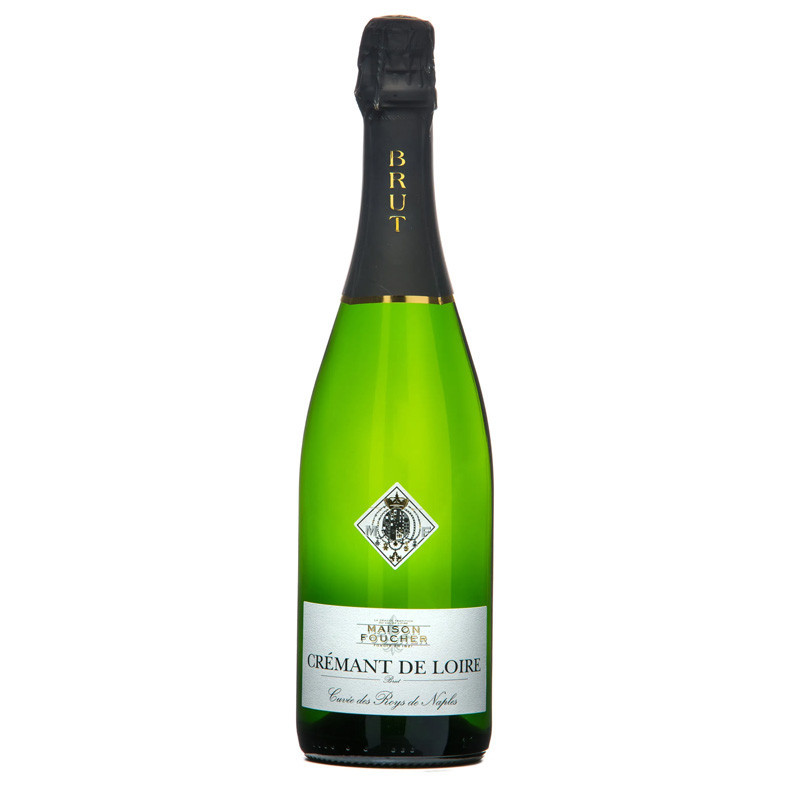 Crémant de Loire AOP