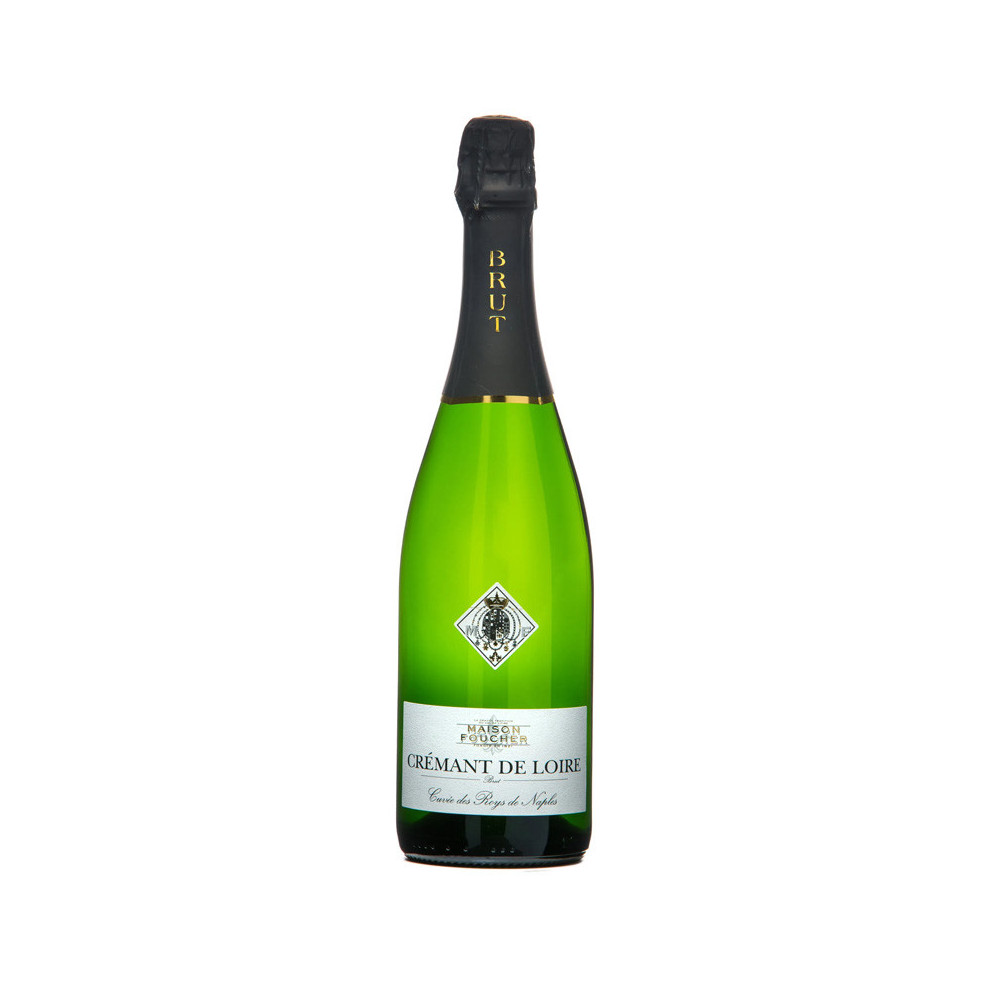 Crémant de Loire AOP