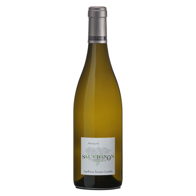 Sauvignon Blanc LES CRAYS