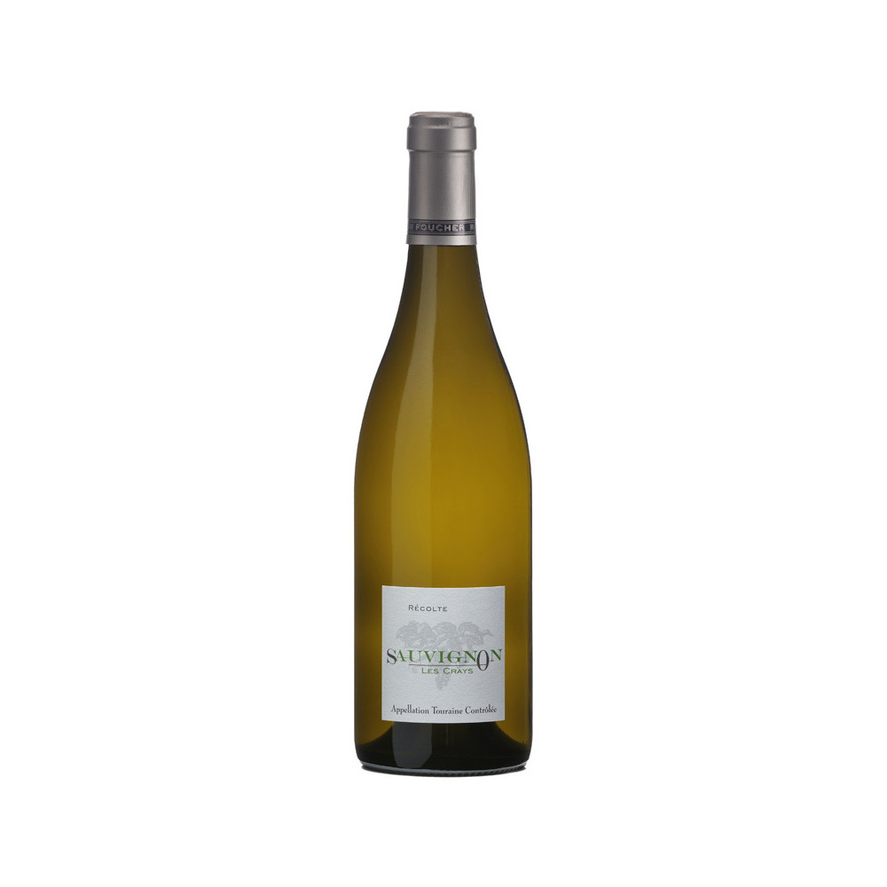 Sauvignon Blanc LES CRAYS