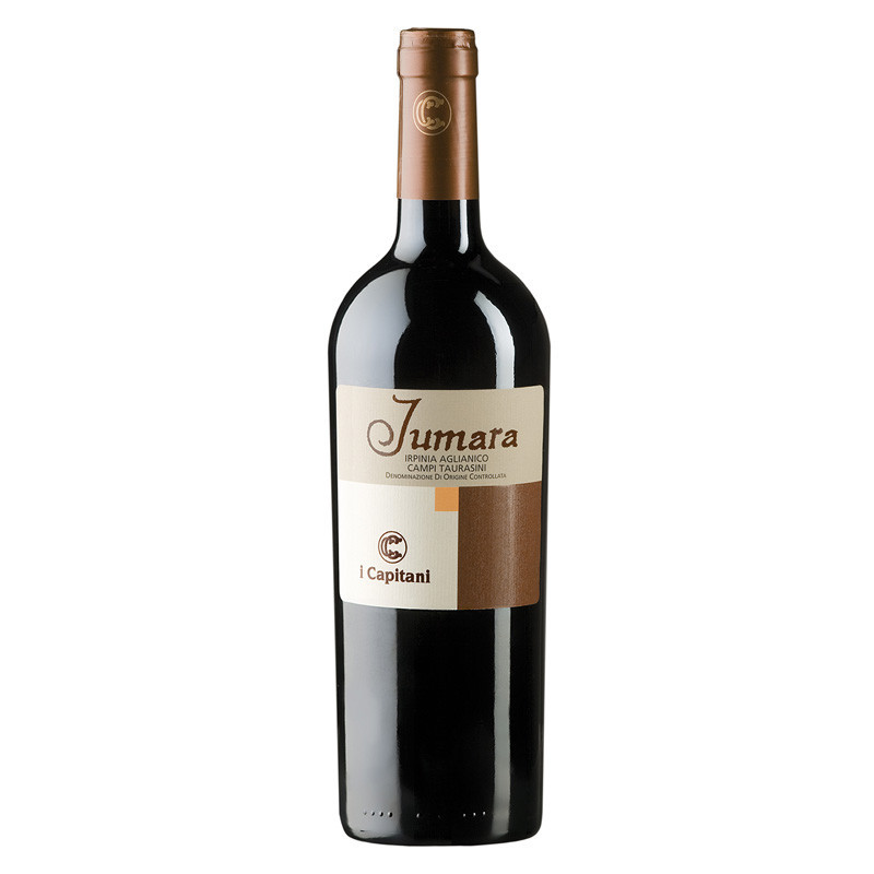 Jumara Irpinia Aglianico DOC