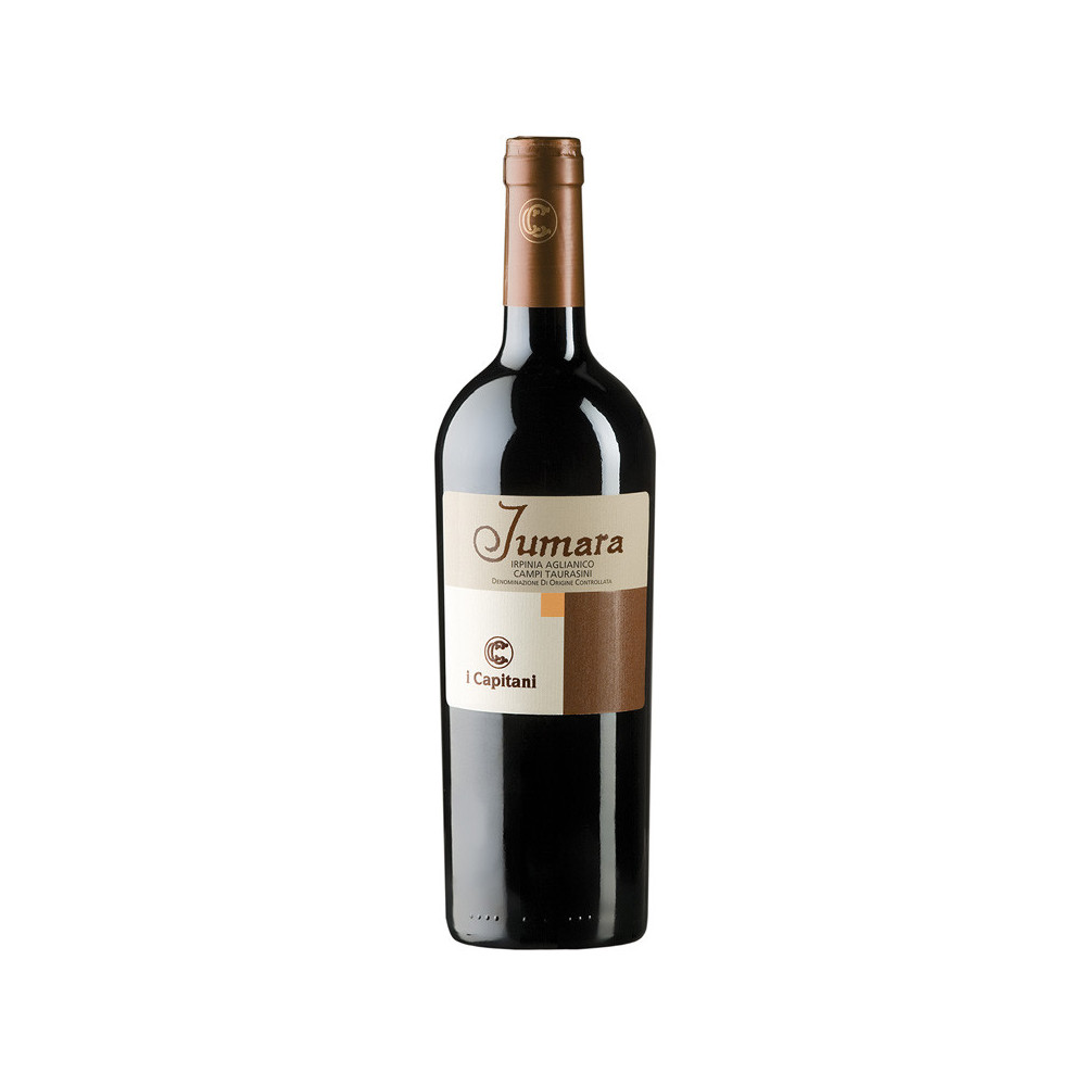Jumara Irpinia Aglianico DOC