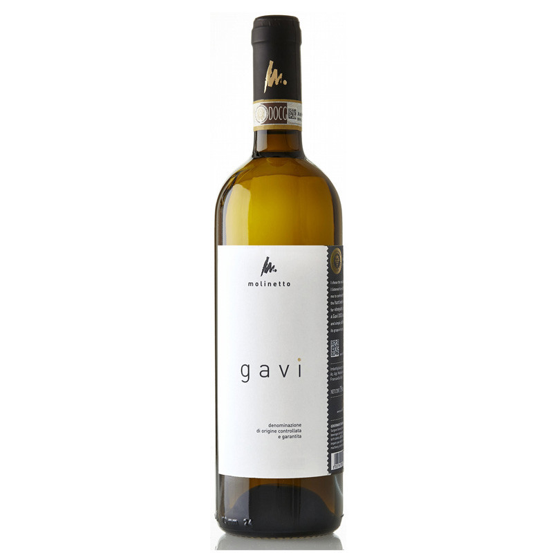 Gavi DOCG