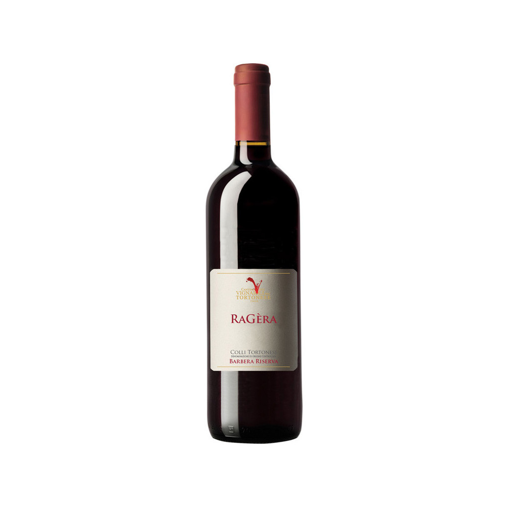 Ragèra Barbera Riserva
