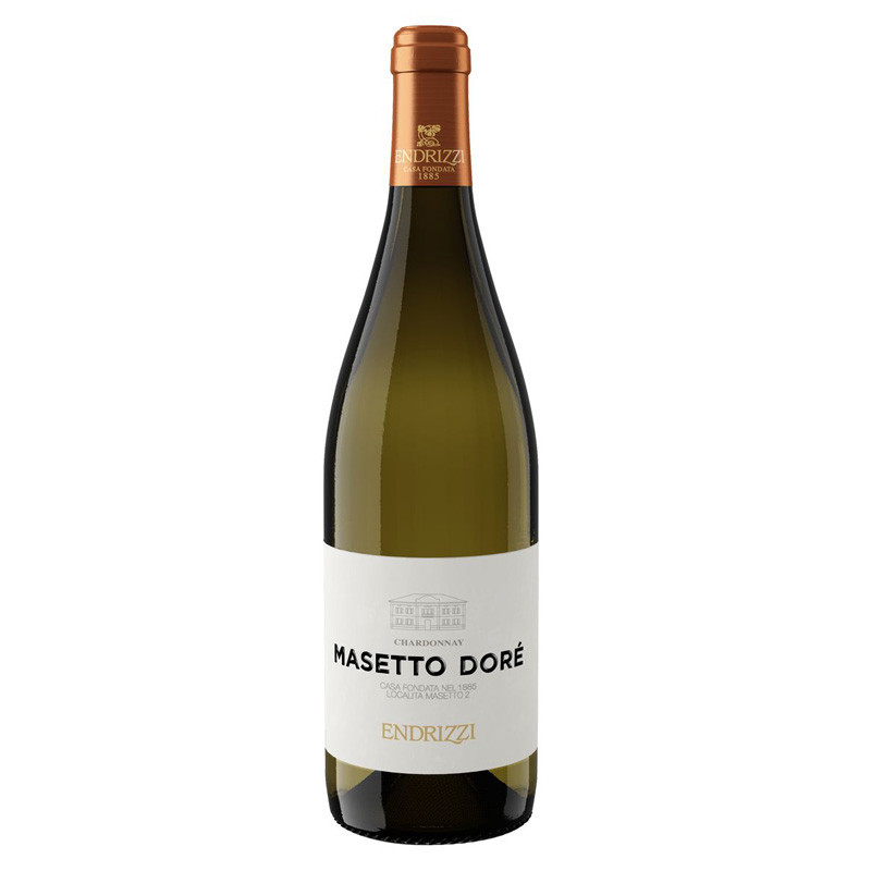 Masetto Dore Chardonnay