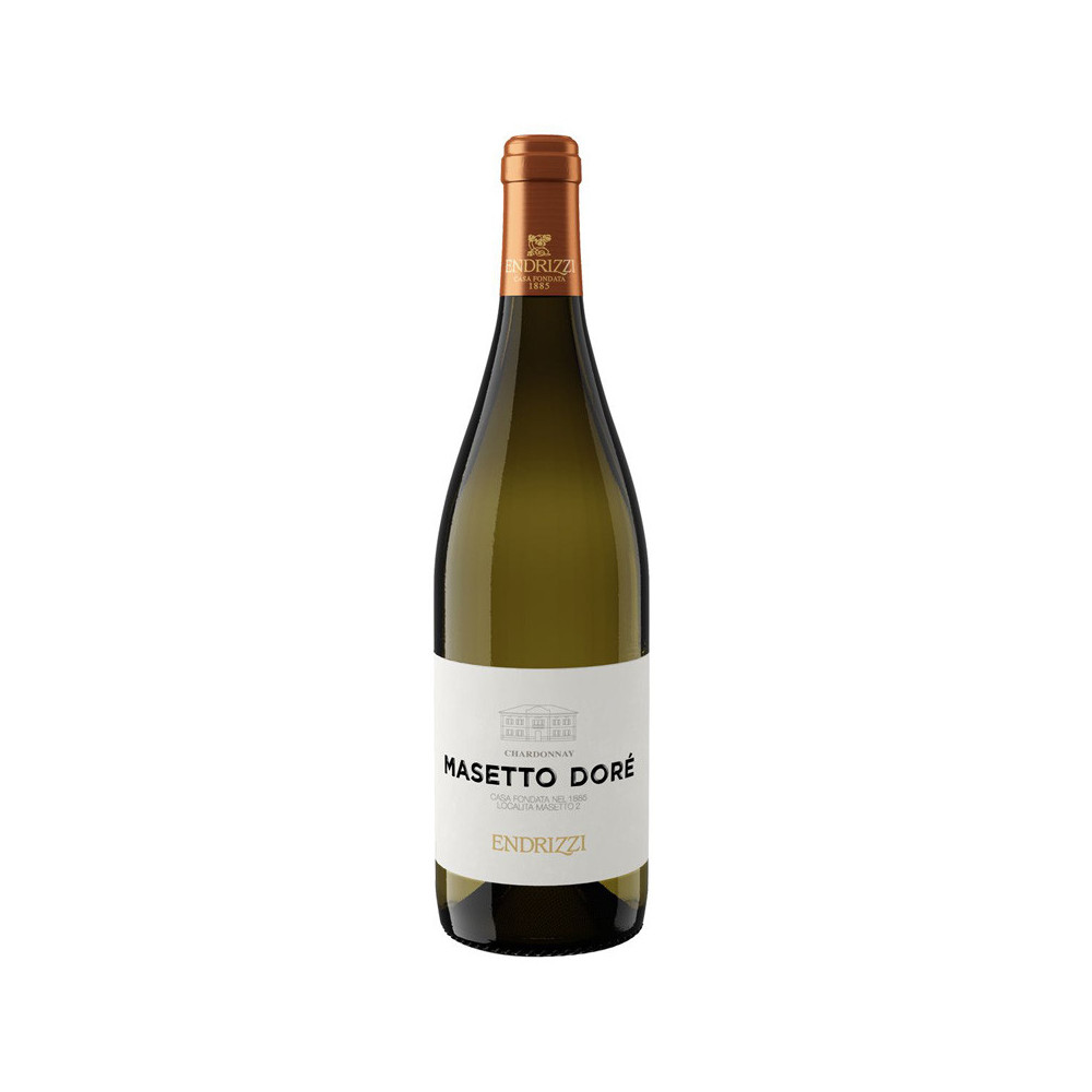 Masetto Dore Chardonnay