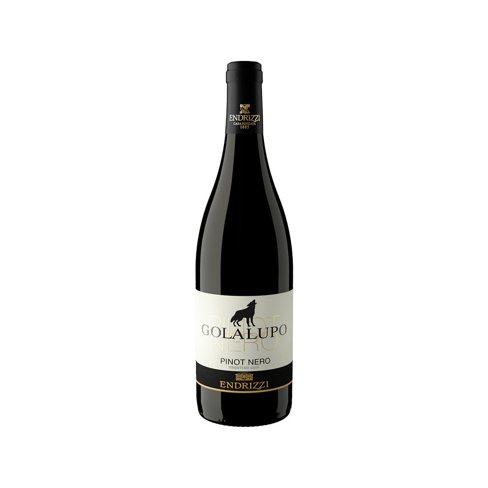 GOLALUPO Pinot Nero Riserva