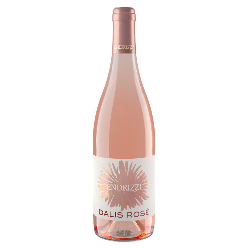 Dalis Rosé Cuvée