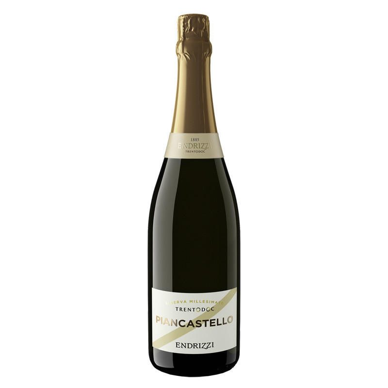 Piancastello Riserva Brut Trento DOC