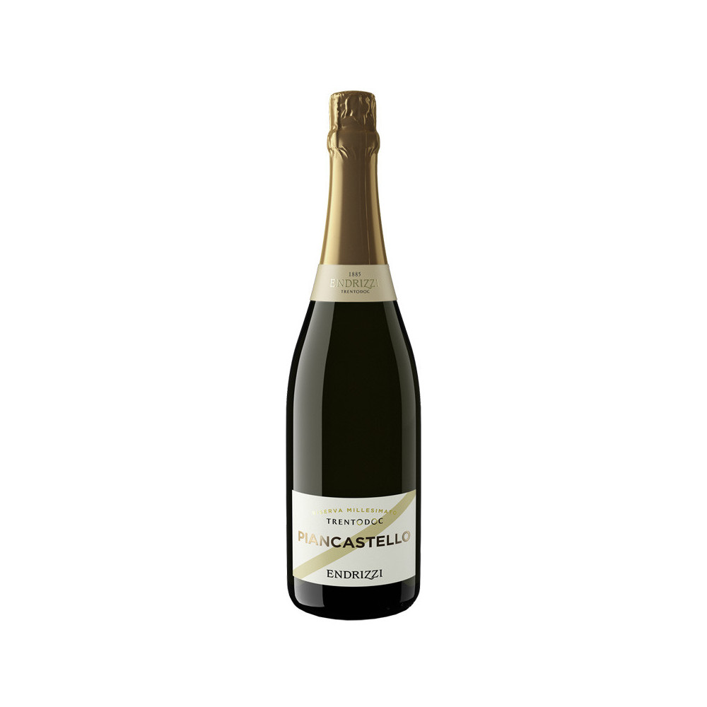 Piancastello Riserva Brut Trento DOC