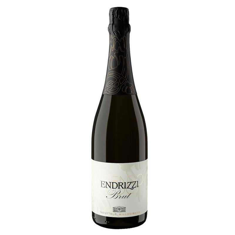 Endrizzi Brut Trento DOC