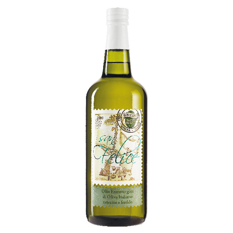 Oliwa Extra Virgin San Felice