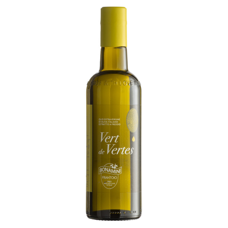 Oliwa Extra Virgin Vert de Vertes