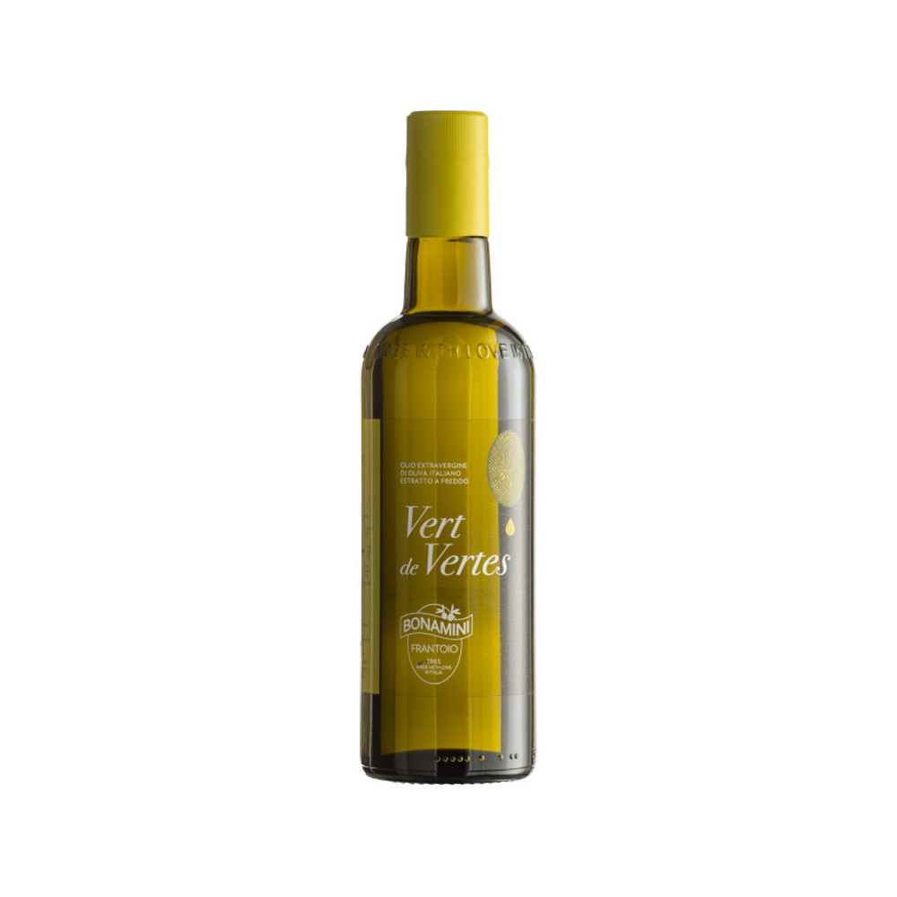 Oliwa Extra Virgin Vert de Vertes