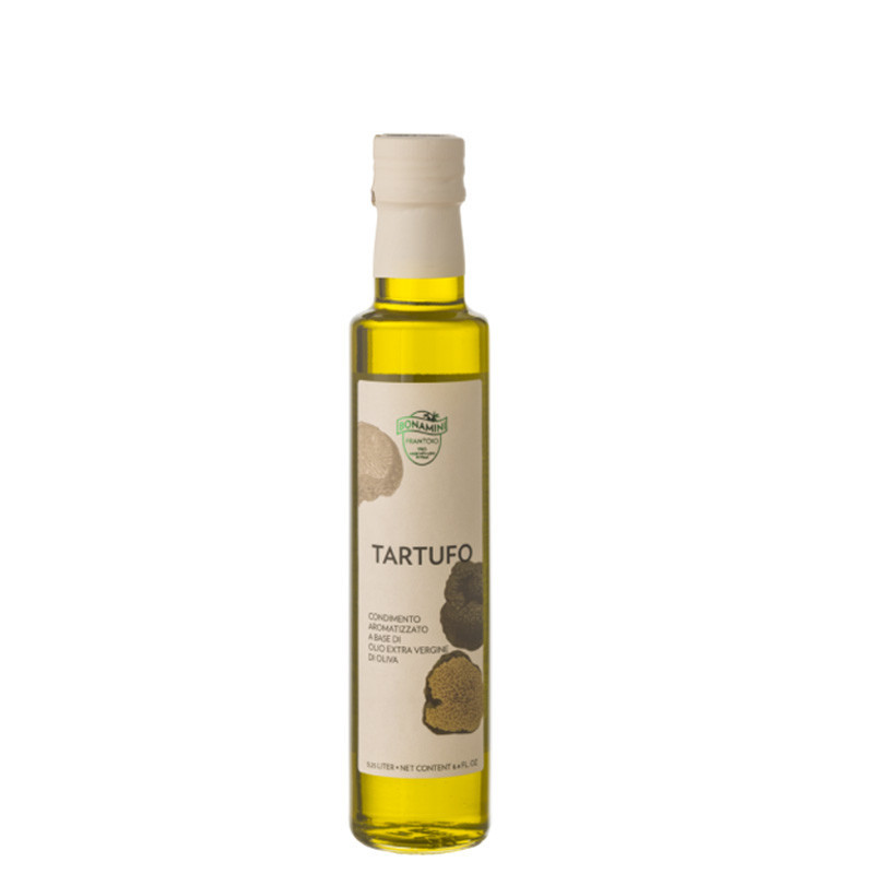 Oliwa Extra Virgin Tartufo