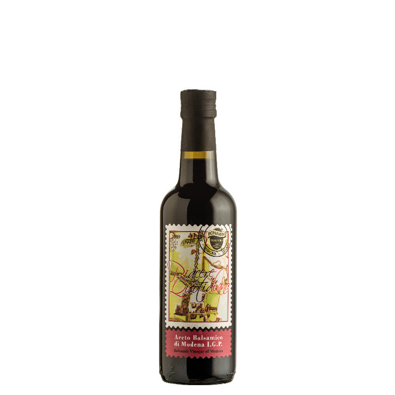 Aceto Balsamico di Modena IGP