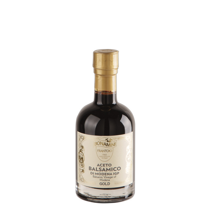 Aceto Balsamico di Modena IGP Gold