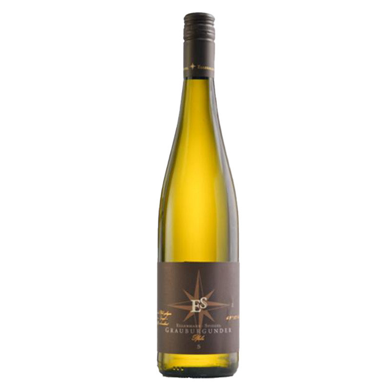 Grauburgunder trocken