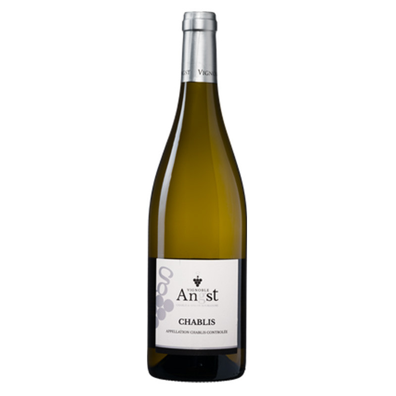 CHABLIS Vinobles AC