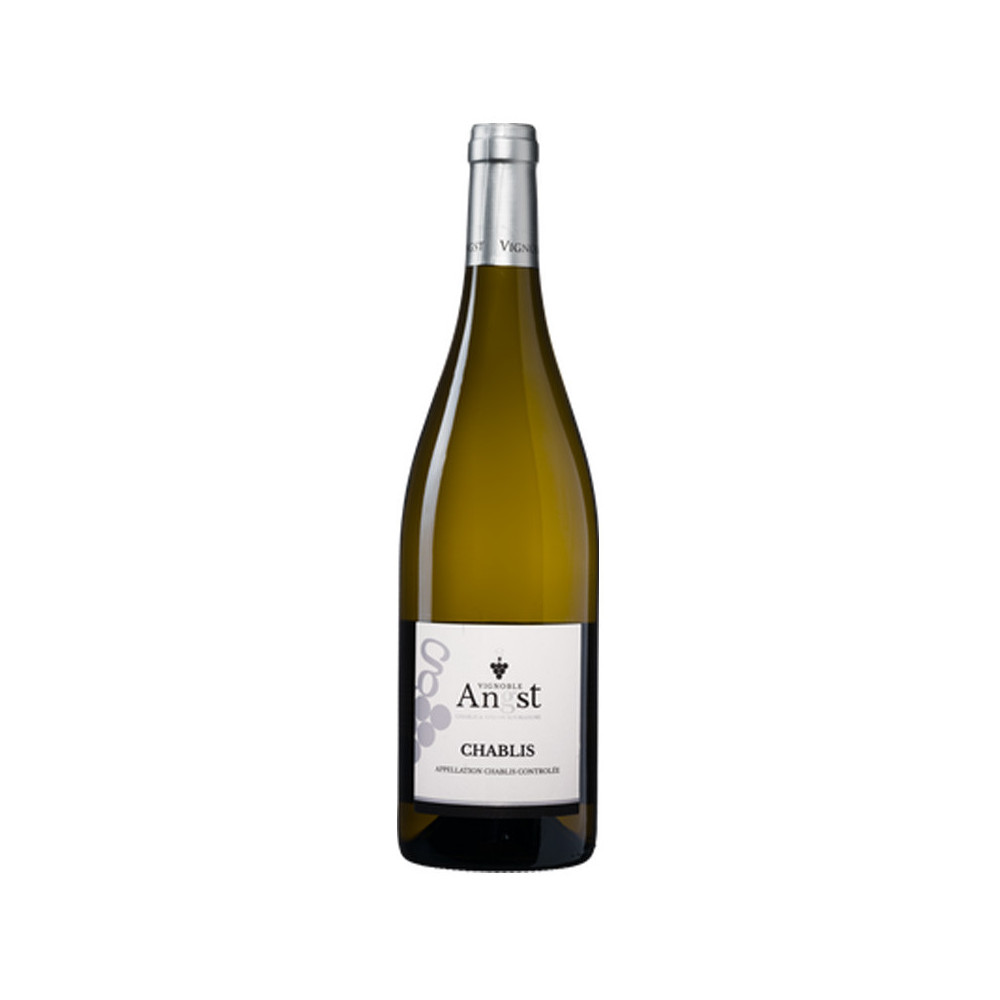 CHABLIS Vinobles AC
