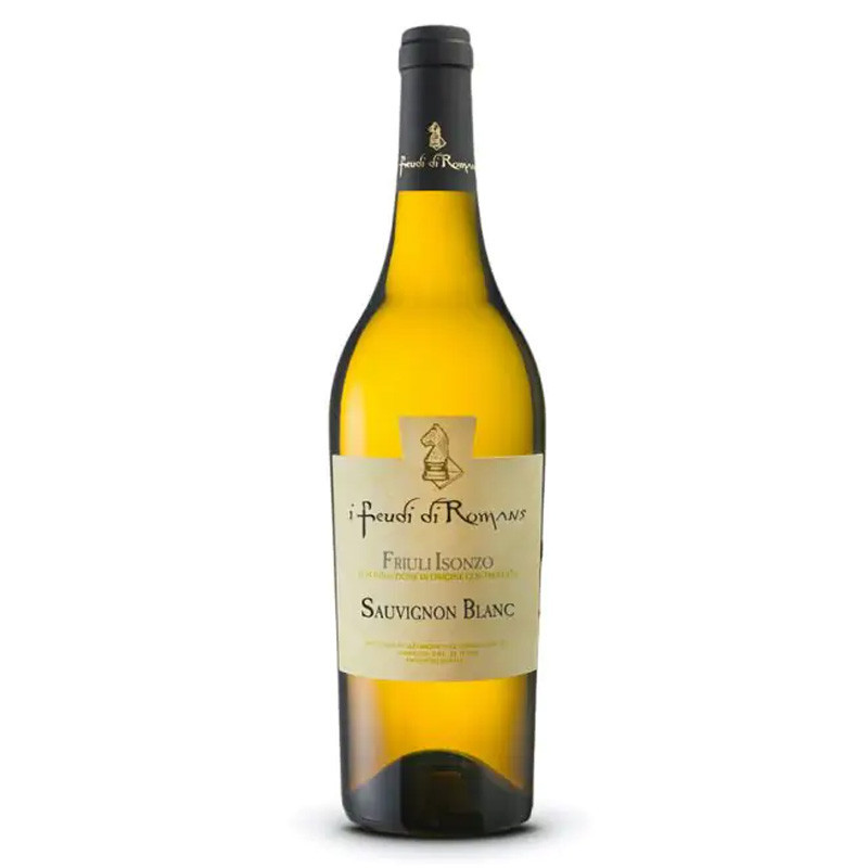 Sauvignon Blanc DOC Friuli Isonzo