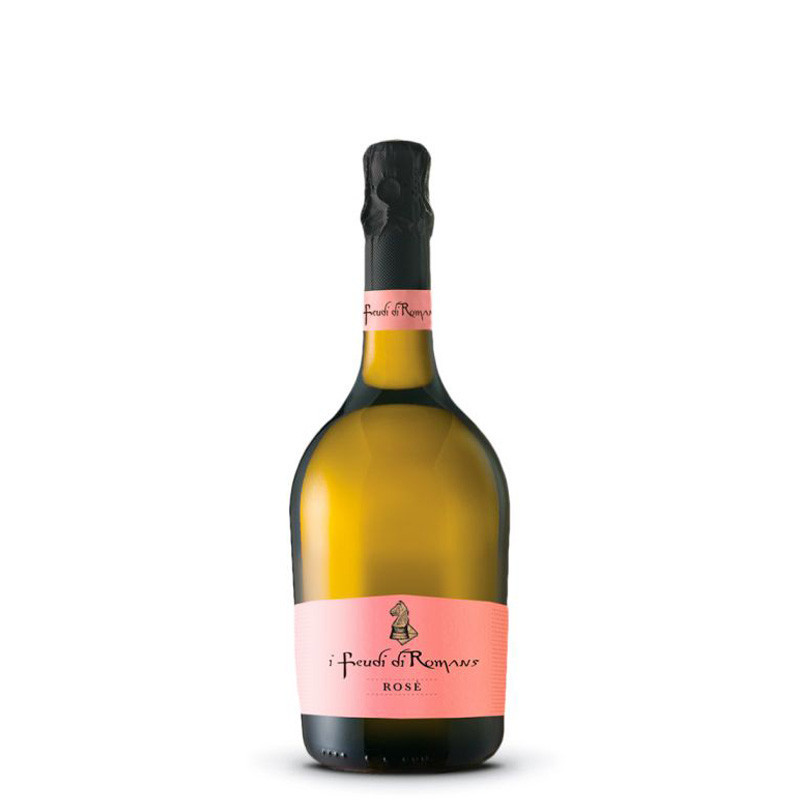 Rosè Brut Spumante