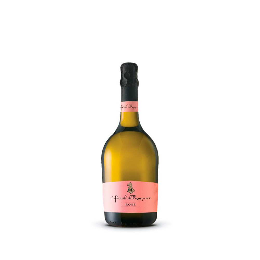Rosè Brut Spumante