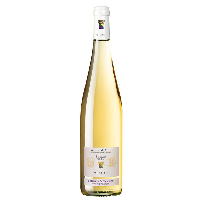 Muscat Schloessel Mühle