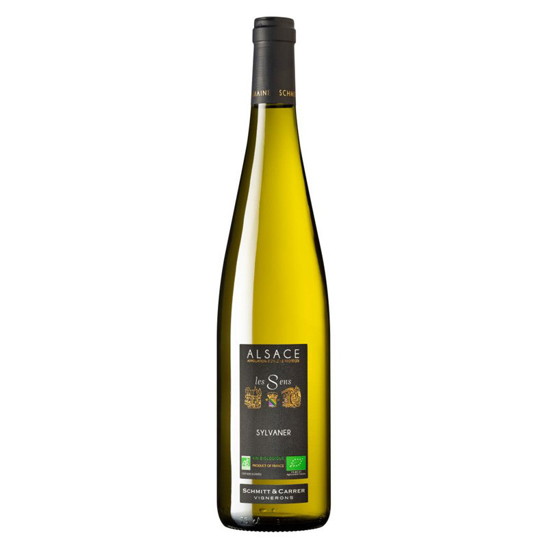 Sylvaner Les Sens