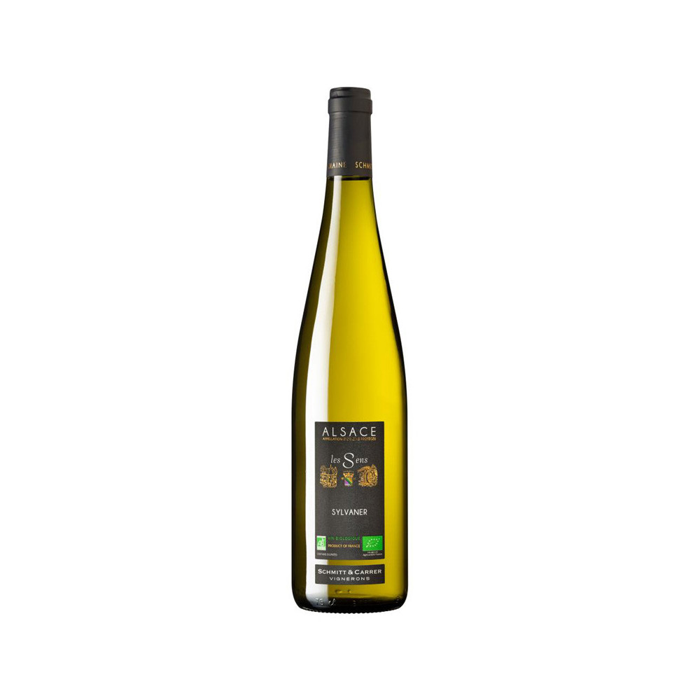 Sylvaner Les Sens