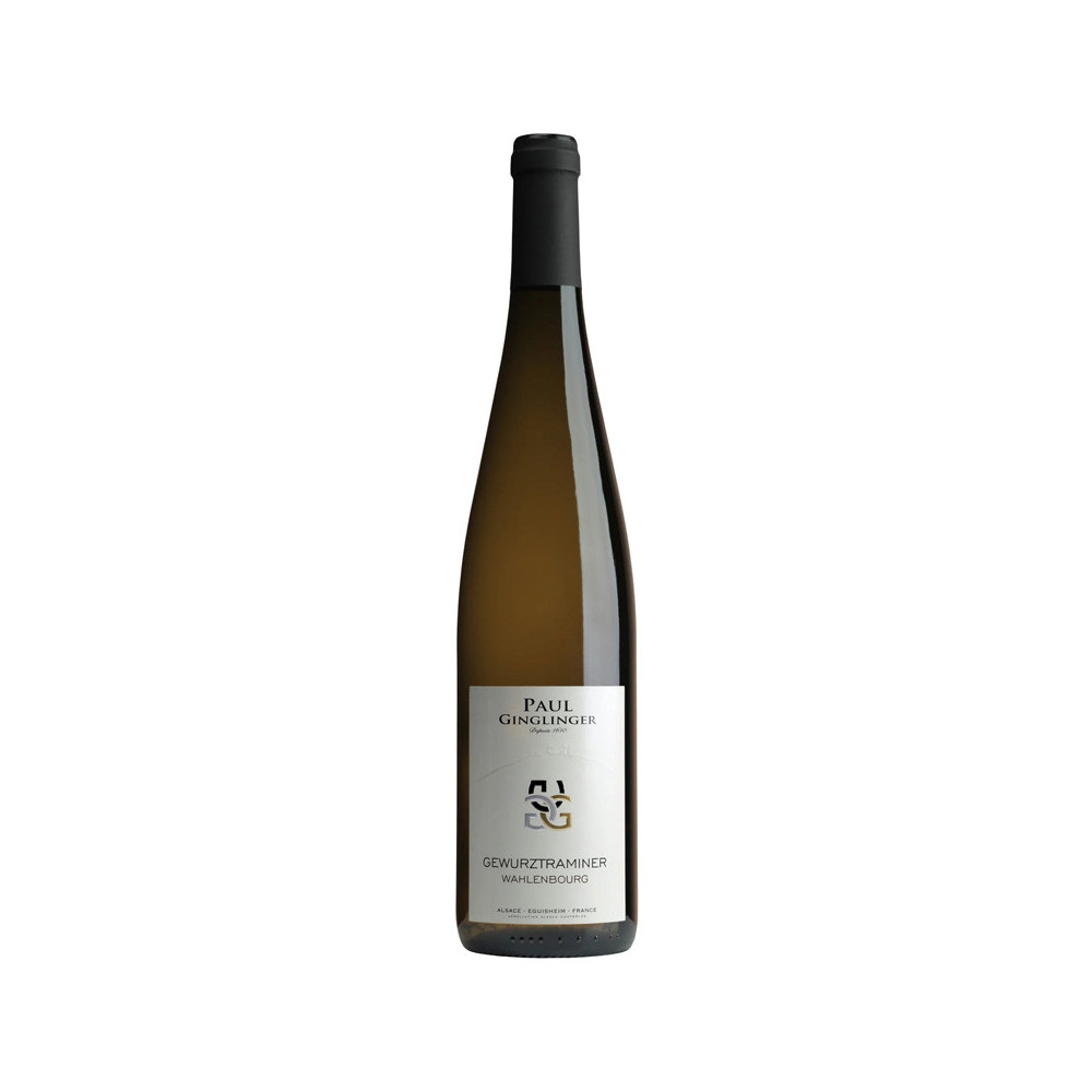 Gewurztraminer Wahlenbourg Alsace